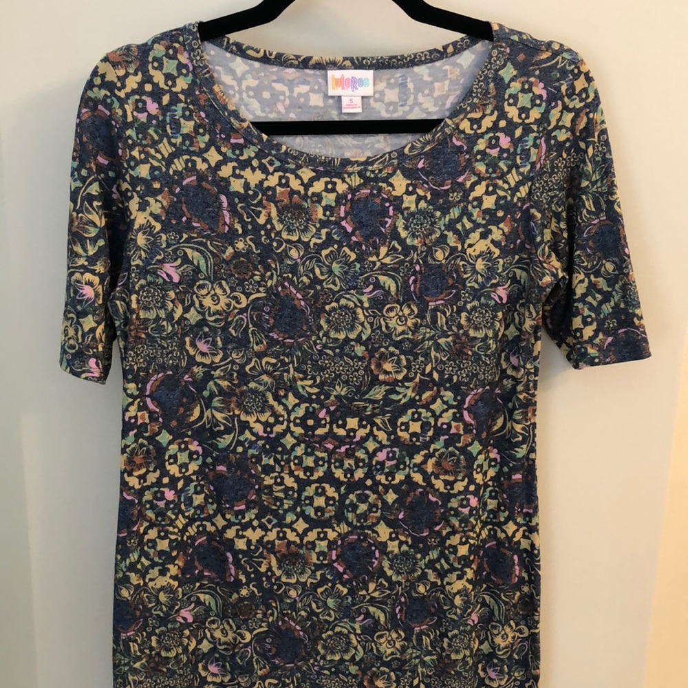Lularoe Julia